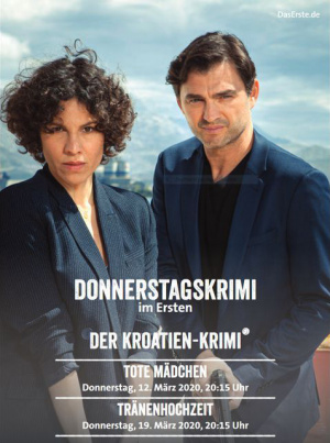 Kroatien Krimi, Der - Seizoen 4