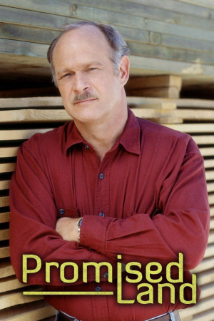 Promised Land - Seizoen 2