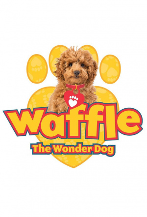 Waffle the Wonder Dog - Seizoen 1