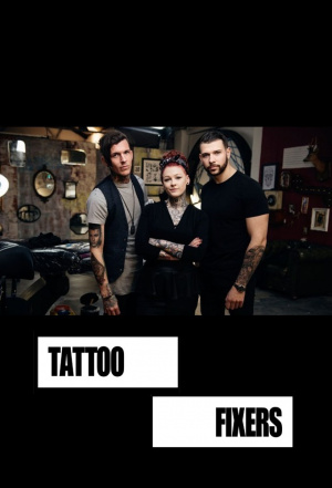 Tattoo Fixers - Seizoen 2