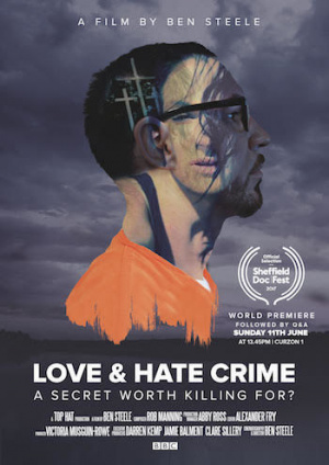 Love and Hate Crime - Seizoen 2