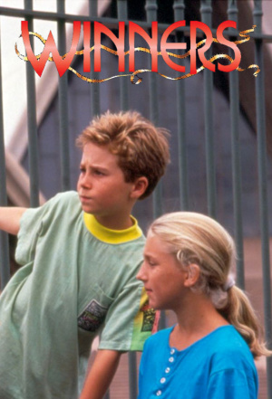 Winners - Seizoen 2