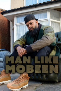 Man like Mobeen