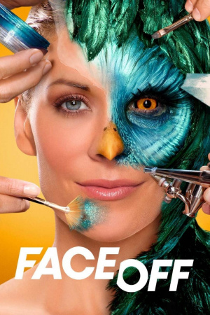 Face Off - Seizoen 11