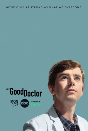 Good Doctor, The - Seizoen 5