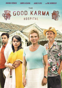 The Good Karma Hospital
