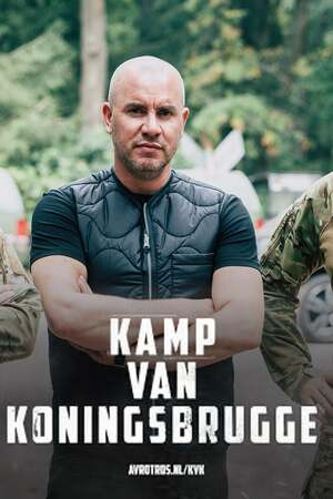 Kamp Van Koningsbrugge - Seizoen 2