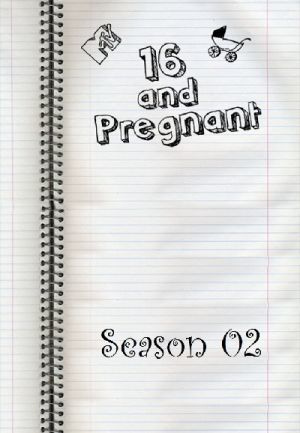 16 and Pregnant - Seizoen 2