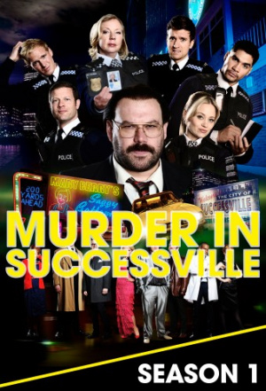 Murder in Successville - Seizoen 1