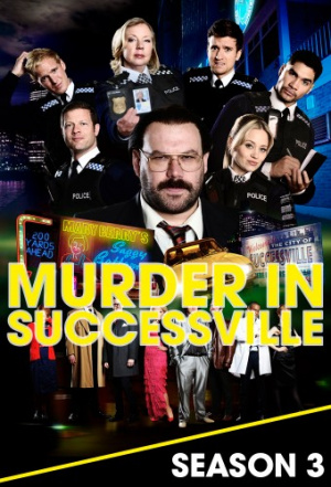 Murder in Successville - Seizoen 3