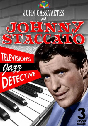 Johnny Staccato - Seizoen 1