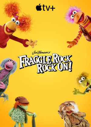 Fraggle Rock: Rock On! - Seizoen 1