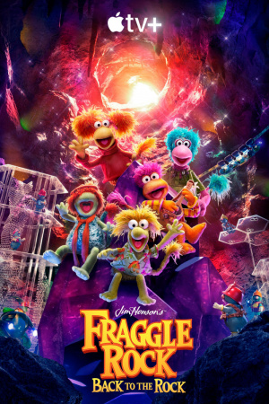 Fraggle Rock: Back to the Rock - Seizoen 1