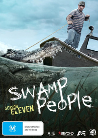 Swamp People
