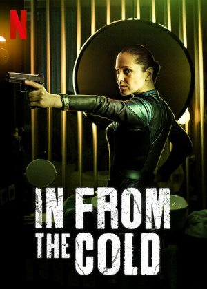 In from the Cold - Seizoen 1