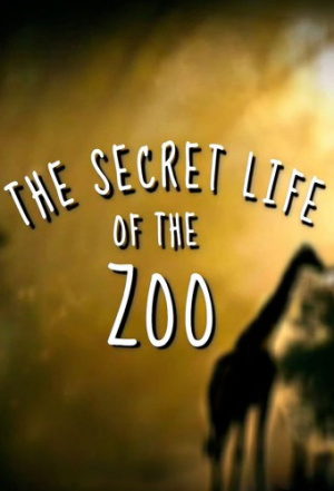 Secret Life of the Zoo, The - Seizoen 4