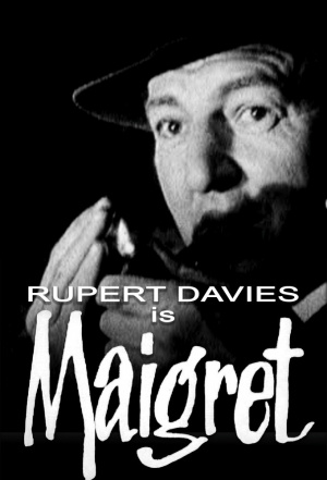 Maigret - Seizoen 3