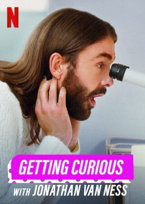 Getting Curious with Jonathan Van Ness - Seizoen 1