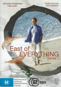 East of Everything