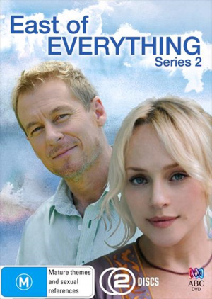 East of Everything - Seizoen 2