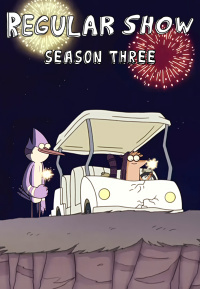 Regular Show