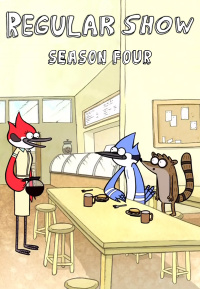 Regular Show