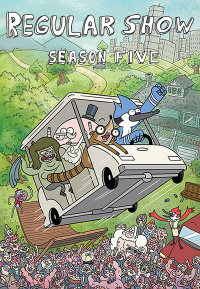 Regular Show