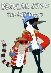 Regular Show