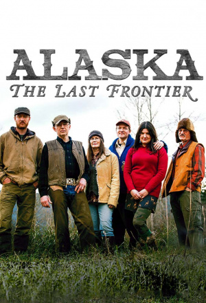 Alaska: The Last Frontier - Seizoen 6