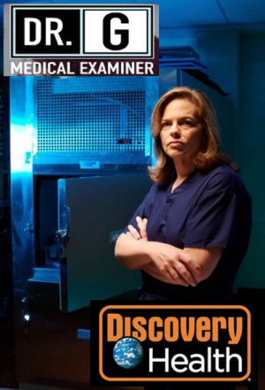 Dr. G: Medical Examiner - Seizoen 1