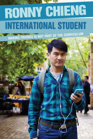 Ronny Chieng: International Student - Seizoen 1