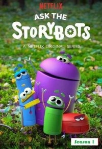 Ask the StoryBots