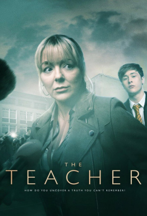 Teacher, The - Seizoen 1