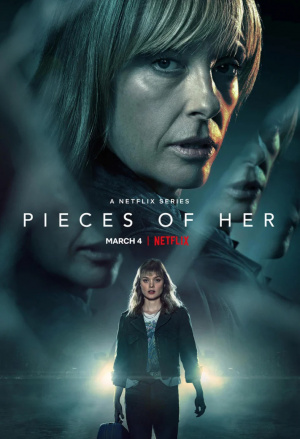 Pieces of Her - Seizoen 1