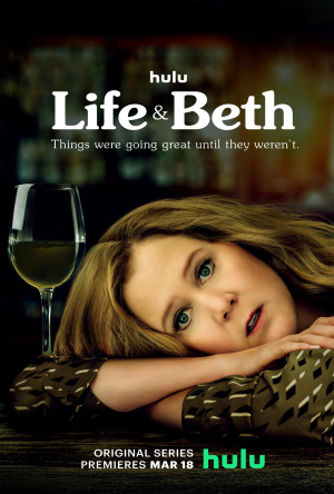 Life & Beth - Seizoen 1