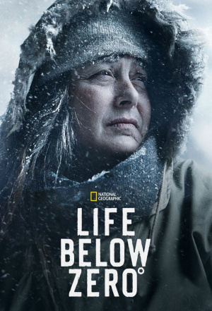 Life below Zero - Seizoen 5