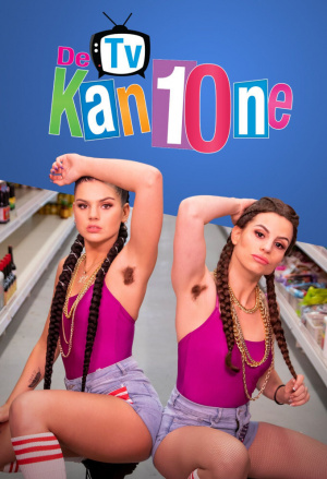 TV Kantine, De - Seizoen 10