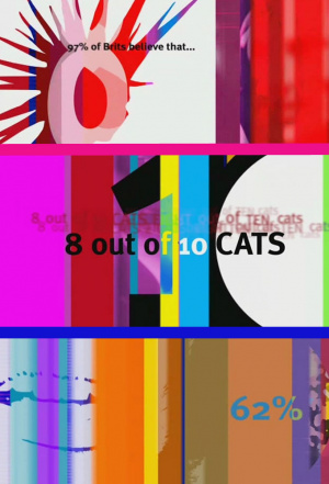 8 out of 10 Cats - Seizoen 16