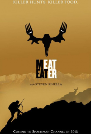 MeatEater - Seizoen 3