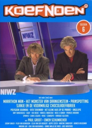 Koefnoen - Seizoen 6