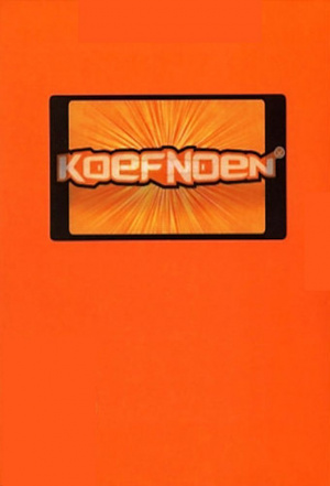 Koefnoen - Seizoen 12