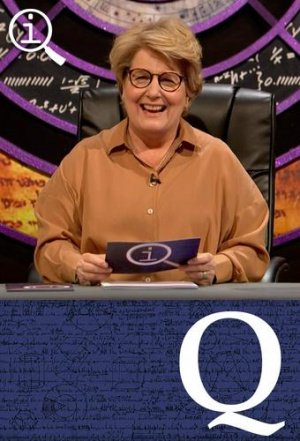 QI - Seizoen 17
