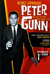 Peter Gunn