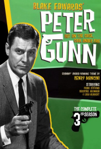 Peter Gunn