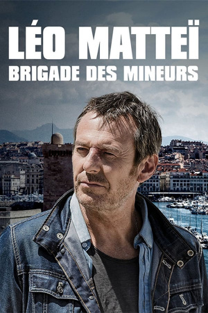 Léo Matteï, Brigade des Mineurs - Seizoen 5