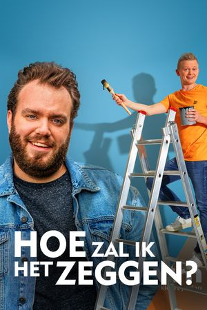 Hoe Zal Ik Het Zeggen? - Seizoen 4