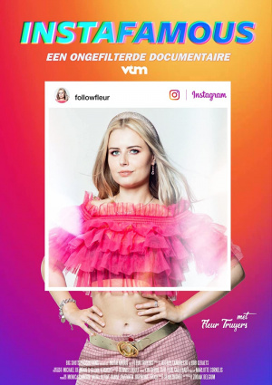 Instafamous - Seizoen 1