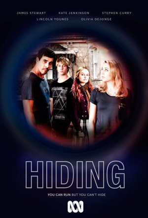 Hiding - Seizoen 1