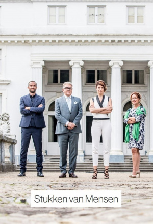 Stukken van Mensen - Seizoen 6