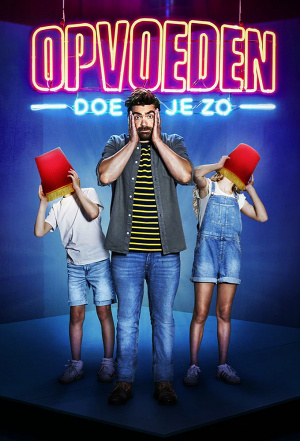 Opvoeden Doe Je Zo - Seizoen 1